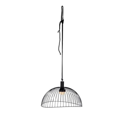 Produktbild von RGB LED Pendelleuchte, Außen, dimmbar Fernbedienung, Akku, höhenverstellbar