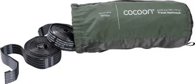 Obrázok produktu pre Cocoon Travel Double Set Hammock Green 285 x 190 cm Green 285 x 190 cm