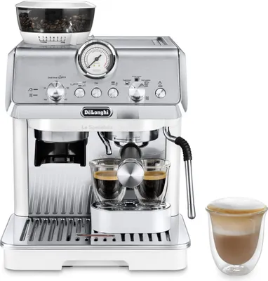 Produktbild von Delonghi EC 9155 La Specialista Arte weiß Kaffeevollautomat