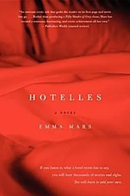 Produktbild von Hotelles Pb