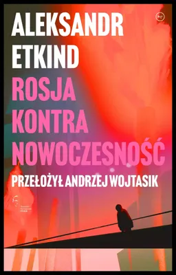 Zdjęcie produktu dla Rosja kontra nowoczesnosc