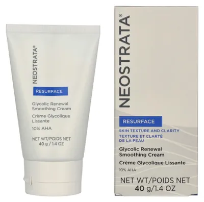 Produktbild von Neostrata Glycolic Renewal Smoothing Cream 40gr