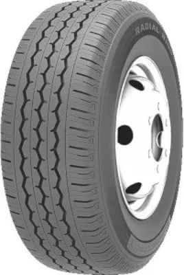 Produktbild von Trazano Sommerreifen motorcycle-tyres H188 ( 185/75 R16C 104/102R 8PR )
