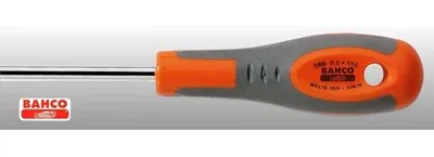 Produktbild von Famanu Schraubendreher 5,5 x 150 mm - Professionelles Werkzeug