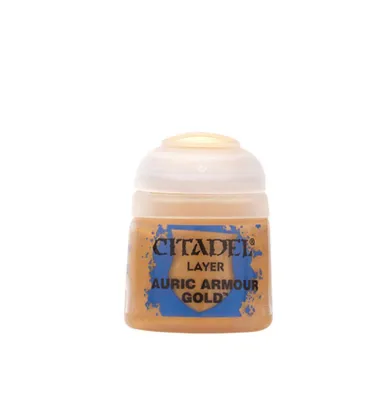 Produktbild von Citadel Layer Auric Armour Gold (22-62)