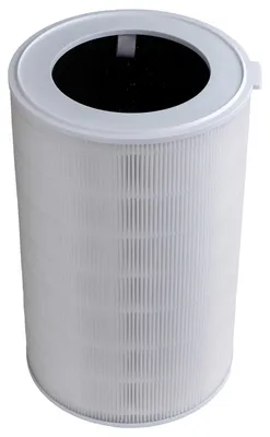 Produktbild von vhbw Luftilter Ersatz für Xiaomi BHR6358GL für Luftreiniger - Kombifilter HEPA (H11) + Aktivkohle