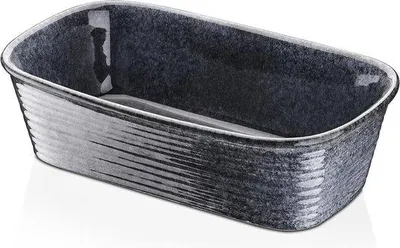Image de Moule rectangulaire pour lasagnes, pain, gâteaux, 30 cm