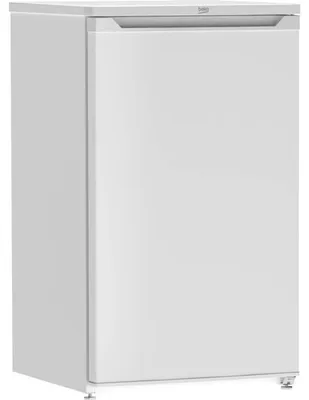Immagine prodotto di Beko TS190340N Frigorifero con Congelatore Libera Installazione 85 L Classe E Bianco