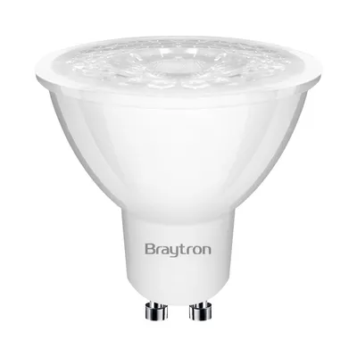Immagine prodotto di GU10 1W Lampadina LED Bianco caldo 3000K 90 lumen Faretto Luce da incasso Lampadina a risparmio energetico Lampada a incandescenza