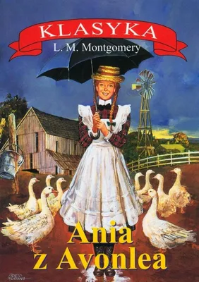 Image de Ania z Avonlea wydanie 3
