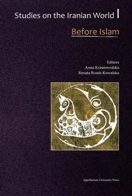 Imagen del producto de Studies On The Iranian World
