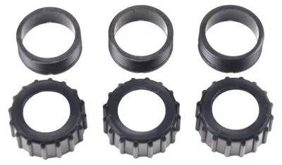 Immagine prodotto di Supporto per motori da 18 mm (3 pezzi)