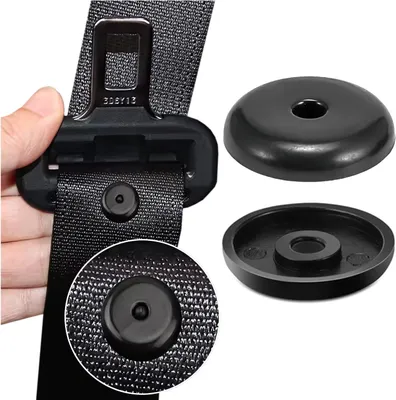 Image de Clip de verrouillage de la ceinture de sécurité