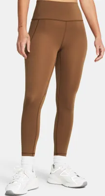 Obrázek produktu pro Legíny Meridian Ankle Leg-BRN