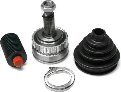 Produktbild von EURODRIVELINE Gelenksatz Antriebswelle Radseitig Vorne Links Vorne Rechts für RENAULT LAGUNA I (B56, 556) OJ-RN-1446