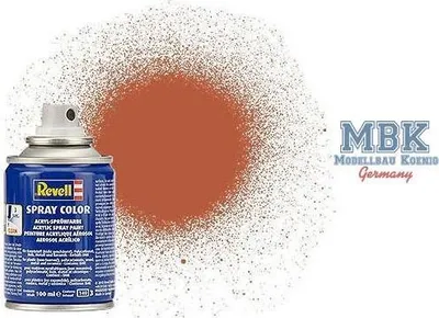 Produktbild von Revell RSP085 Spray Braun, matt / Brown, matt