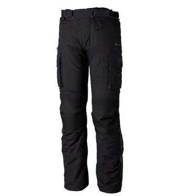 Zdjęcie produktu dla RST Pro Series Ambush CE Textile Pants - Black/Black Rozmiar M....