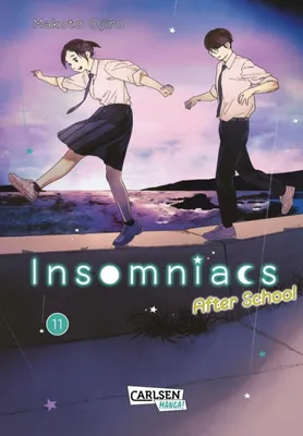 Obrázok produktu pre Insomniacs After School 11