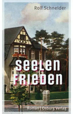 Produktbild von Seelenfrieden