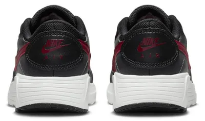 Produktbild von Nike Kids Sneaker 'Air Max LTD SC (GS)'  anthracite/black - team red, Neutral EU:39 EU