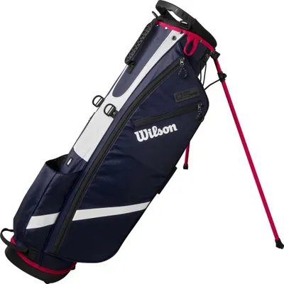 Immagine prodotto di Borsa da golf Wilson QS, blu navy
