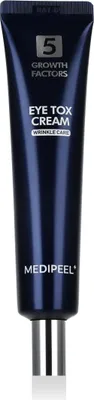 Produktbild von MEDIPEEL+ Eye Tox Cream Wrinkle Care 40 ml