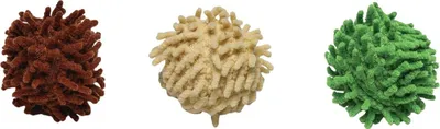 Zdjęcie produktu dla Zabawka dla kota Beeztees Jungle Ruffles
