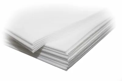 Produktbild von Sovie Care PP-Vlies Tücher / Laken in Weiß, 85 x 200 cm, 20 Stück