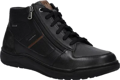 Obrázok produktu pre JOSEF SEIBEL Baxter 50 | Pánska obuv | čierna