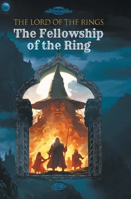 Produktbild von The Lord Of The Rings