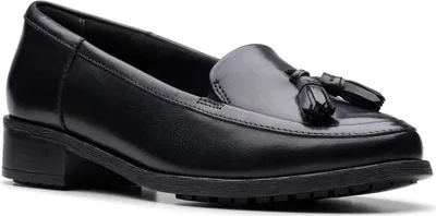 Produktbild von Havm Edge Black Leather 37
