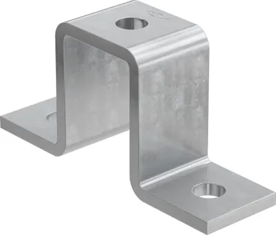 Produktbild von FISCHER Schienenverbinder FUF 62