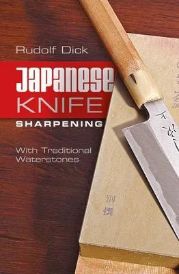 Produktbild von Japanese Knife Sharpening