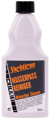 Produktbild von YACHTICON Wasserpass Reiniger 500ml