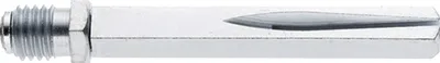 Immagine prodotto di Perno di cambio rullo tipo O 4-KT.8x115mm STA zincato M12 EDI