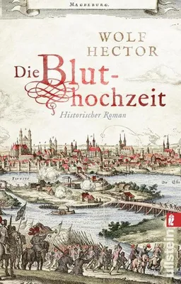 Produktbild von Die Bluthochzeit
