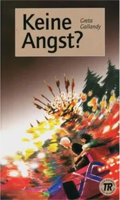 Produktbild von Keine Angst?