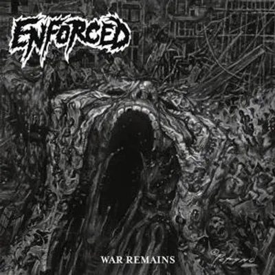 Produktbild von War Remains