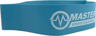 Obrázok produktu pre Posilňovacia guma MASTER Aerobik Tone Loop, 0,7 mm
