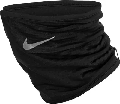 Productafbeelding van Nike Accessoires Therma-FIT Sphere 5.0 Halswarmer, zwart, voor heren en dames, one size