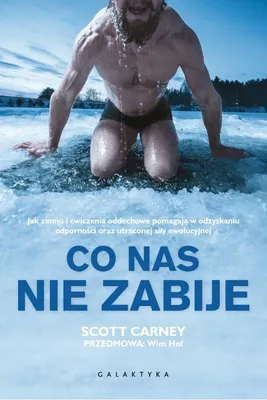 Zdjęcie produktu dla Co nas nie zabije