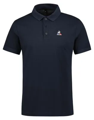 Immagine prodotto di Polos Hombre Del Marchio Le Coq Sportif Del Modello 2422108l Blu