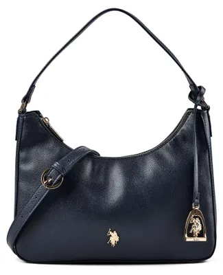 Zdjęcie produktu dla U.S. Polo Assn. Torba na ramię Jones 30 cm