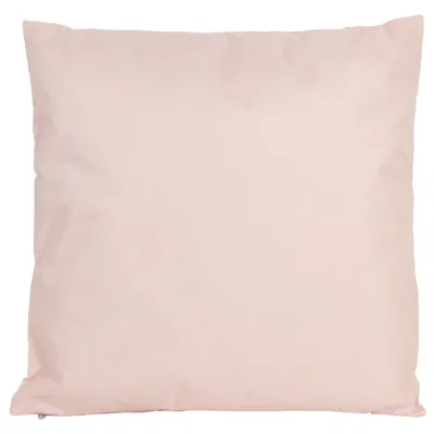 Produktbild von Outdoor-Kissen 45x45x12 cm hellrosa