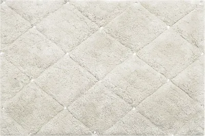 Zdjęcie produktu dla Mata łazienkowa Chic (2) 60X90 Cm kremowa