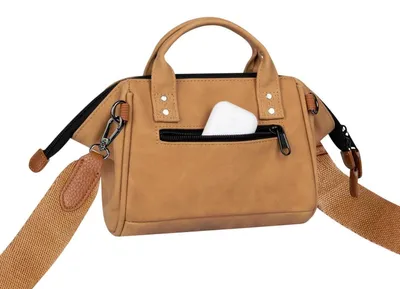 Produktbild von Cabaia Adventurer Crossbody Small Moscow - Umhängetasche, Größe:OS, Cabaia_Farbe:moscow
