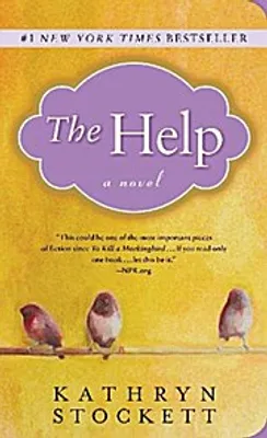 Obrázek produktu pro The Help
