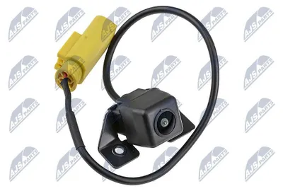 Produktbild von NTY Rückfahrkamera Einparkhilfe Auto Rückfahrkamera EZC-HY-725 Fahrzeugheckklappe für HYUNDAI ix35 (LM, EL, ELH)