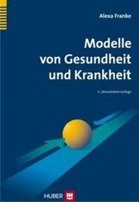 Obrázek produktu pro Modelle von Gesundheit und Krankheit