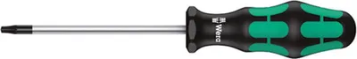 Produktbild von Schraubendreher 367 TORX Gr.T 30 Klingen-L.115mm 2K-Griff Rundkl.WERA